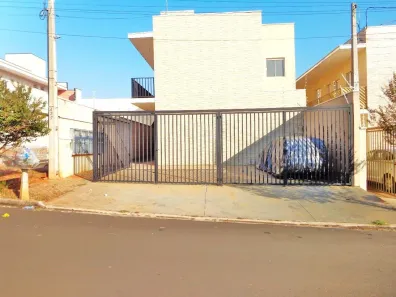Kitnet com 1 Quarto para alugar, 30m² no Jardim Cidade Universitária I, Limeira