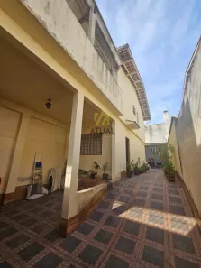 Sobrado com 2 Quartos para alugar, 90m² no Morro Grande, São Paulo