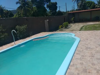 Fazenda / Sítio / Chácara com 3 Quartos à venda, 200m² no Ipiranga, Nova Iguaçu