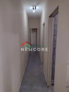 Casa com 2 Quartos à venda, 67m² no Balneário Itaóca, Mongaguá