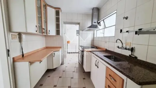 Apartamento com 3 Quartos para venda ou aluguel, 80m² no Liberdade, São Paulo
