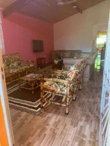 Fazenda / Sítio / Chácara com 3 Quartos à venda, 138m² no Perímetro Urbano, Sarapuí