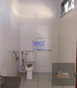Galpão / Depósito / Armazém para alugar, 1920m² no Lagomar, Macaé