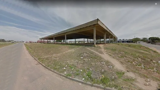 Galpão / Depósito / Armazém à venda, 3600m² no Vila Passos, Lorena