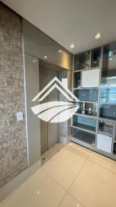 Apartamento com 4 Quartos à venda, 151m² no Plano Diretor Sul, Palmas