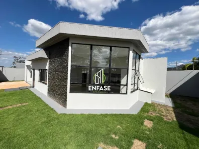 Casa de Condomínio com 3 Quartos à venda, 180m² no Condomínio Portal do Igarapé, Igarapé