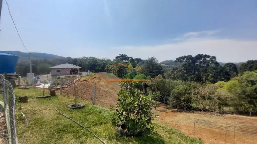 Fazenda / Sítio / Chácara com 4 Quartos à venda, 18827m² no Área Rural de Almirante Tamandaré, Almirante Tamandaré