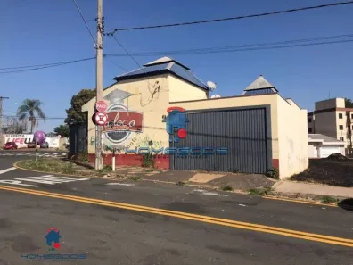 Loja / Salão / Ponto Comercial à venda, 280m² no Jardim 8 de Abril, Araras