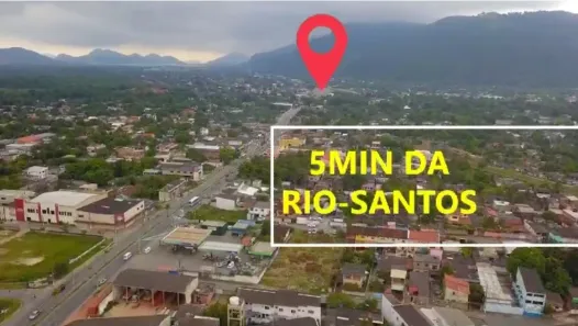Loja / Salão / Ponto Comercial à venda, 2700m² no Vila Margarida, Itaguaí
