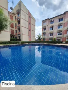 Apartamento com 2 Quartos à venda, 49m² no Flores, Manaus