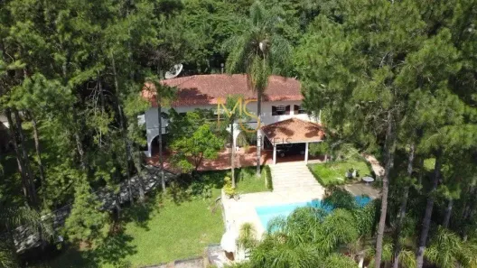Casa com 4 Quartos para venda ou aluguel, 658m² no Chácara dos Junqueiras, Carapicuíba
