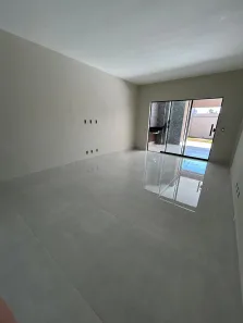 Casa com 3 Quartos à venda, 122m² no Jardim Riviera, Aparecida de Goiânia