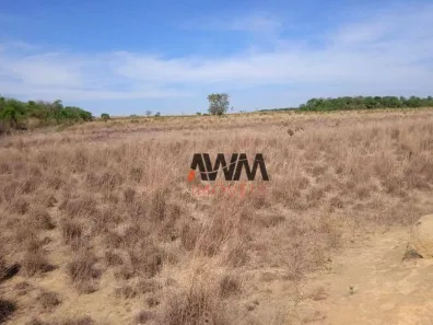 Fazenda / Sítio / Chácara à venda, 7647200m² no Centro, Cristalândia