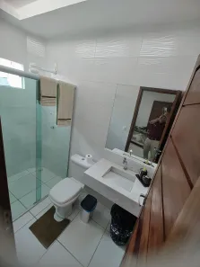Sobrado com 4 Quartos à venda, 180m² no Alpes Suiços, Gravatá