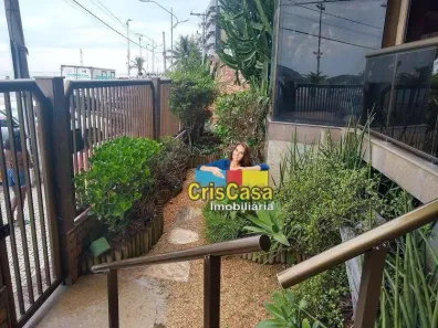 Apartamento com 4 Quartos para venda ou aluguel, 160m² no Braga, Cabo Frio