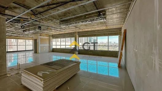 Prédio Inteiro para venda ou aluguel, 323m² no Gleba Fazenda Palhano, Londrina