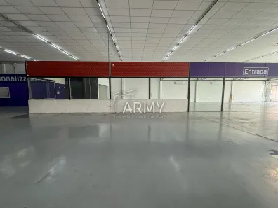 Loja / Salão / Ponto Comercial para alugar, 1200m² no Alto São Sebastião, Paranaguá