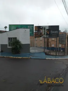 Terreno / Lote / Condomínio à venda, 440m² no Jardim Paraíso, São Carlos