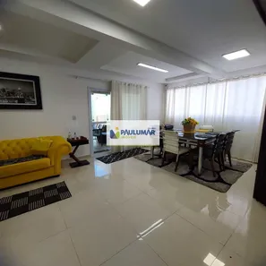 Cobertura com 5 Quartos à venda, 280m² no Jardim Aguapeu, Mongaguá