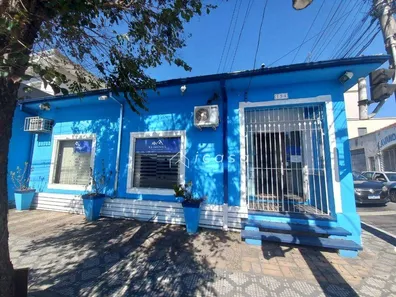 Loja / Salão / Ponto Comercial para alugar, 140m² no Centro, Caçapava