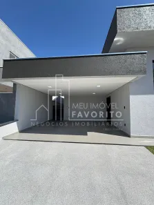 Casa de Condomínio com 3 Quartos à venda, 300m² no Da Lagoa, Itupeva