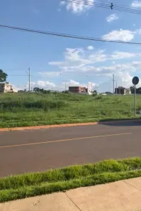 Terreno / Lote / Condomínio à venda, 393m² no Parqville Quaresmeira, Trindade