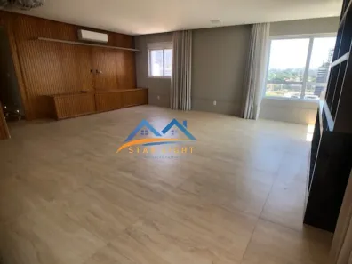 Apartamento com 3 Quartos para venda ou aluguel, 165m² no Vila Gertrudes, São Paulo