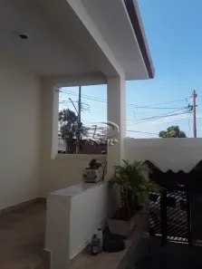 Casa com 2 Quartos para alugar, 60m² no Vila Bela, São Paulo
