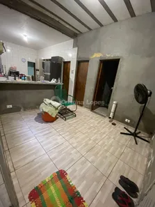 Sobrado com 4 Quartos à venda, 272m² no Água Mineral, Teresina