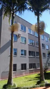 Apartamento com 3 Quartos à venda, 74m² no Coqueiral, Cascavel