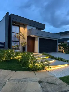 Casa de Condomínio com 3 Quartos à venda, 211m² no Universidade, Vitória da Conquista