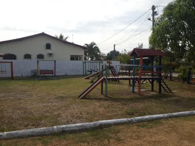 Terreno / Lote / Condomínio à venda, 600m² no Barra Nova, Saquarema