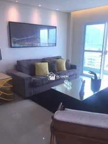 Cobertura com 4 Quartos à venda, 183m² no Jardim Marina, Mongaguá