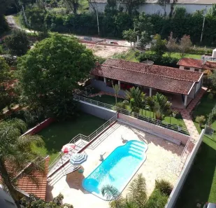 Fazenda / Sítio / Chácara com 2 Quartos para venda ou aluguel, 239m² no Monte Verde, Limeira