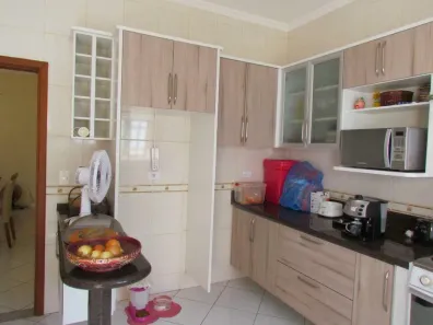 Casa com 3 Quartos à venda, 216m² no Jardim Paraíso, Itu