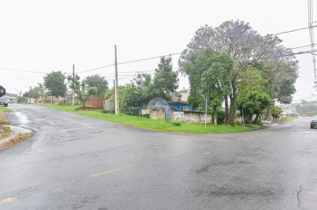Terreno / Lote / Condomínio à venda, 152m² no Tingui, Curitiba