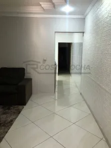 Casa com 3 Quartos à venda, 84m² no Jardim Arco-Íris, Salto