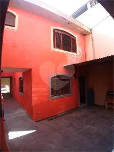 Sobrado com 5 Quartos para venda ou aluguel, 303m² no Conceição, Diadema