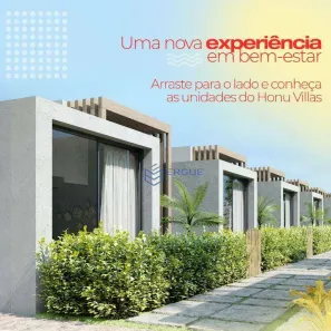 Casa com 2 Quartos à venda, 87m² no Pecém, São Gonçalo do Amarante