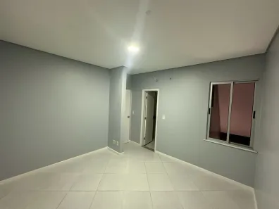 Apartamento com 3 Quartos à venda, 112m² no Flores, Manaus