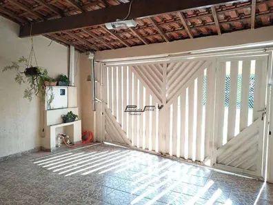 Sobrado com 2 Quartos à venda, 71m² no Aliança, Ribeirão Pires