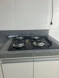 Kitnet com 1 Quarto para alugar, 44m² no Vila Cleto, Itu