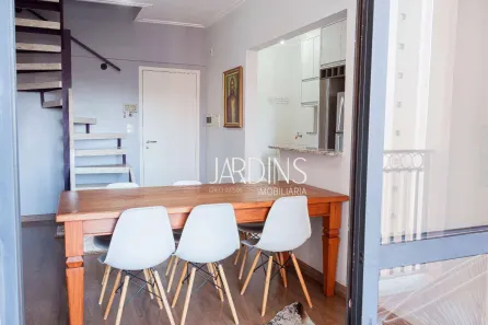 Cobertura com 2 Quartos à venda, 104m² no Nova Aliança, Ribeirão Preto