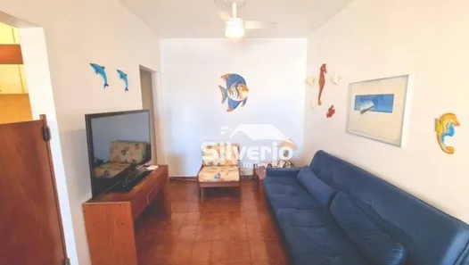 Flat com 2 Quartos à venda, 76m² no Pitangueiras, Guarujá