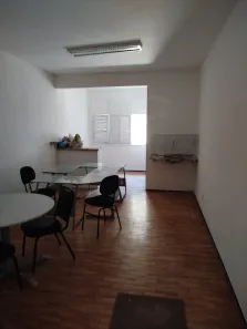 Kitnet para alugar, 45m² no Centro, Fortaleza