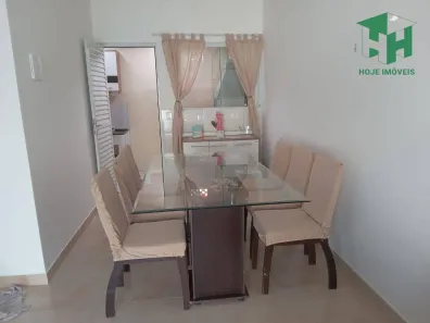 Casa de Condomínio com 2 Quartos para alugar, 46m² no Shangrila, Pontal do Paraná