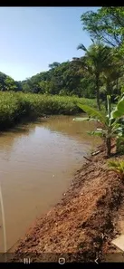 Terreno / Lote / Condomínio à venda, 12000m² no Coqueiros de Monte Gordo (Monte Gordo), Camaçari