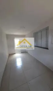Casa com 2 Quartos para alugar, 125m² no Vila São João, Limeira