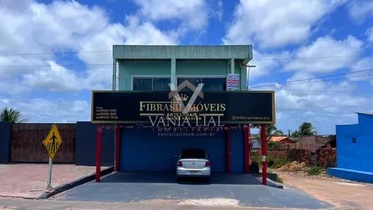 Prédio Inteiro com 3 Quartos à venda, 180m² no Trevo do Atalaia, Salinópolis
