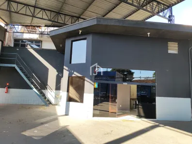 Galpão / Depósito / Armazém para alugar, 300m² no Jardim Rosely, Pindamonhangaba
